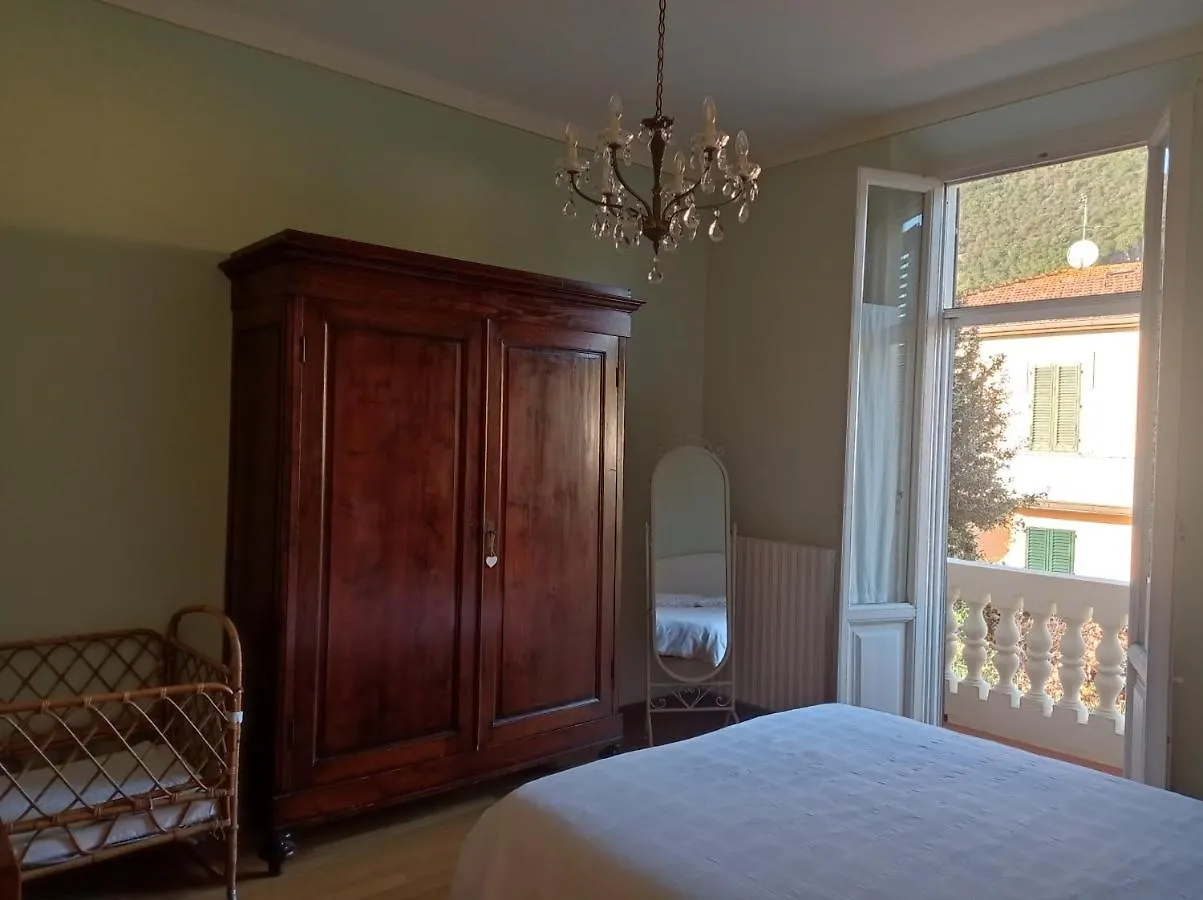 Appartamento Il Pettirosso Monsummano Terme