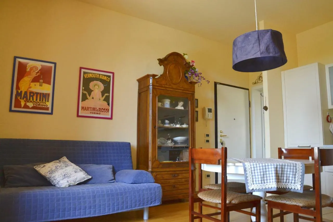 Appartamento Il Pettirosso Monsummano Terme