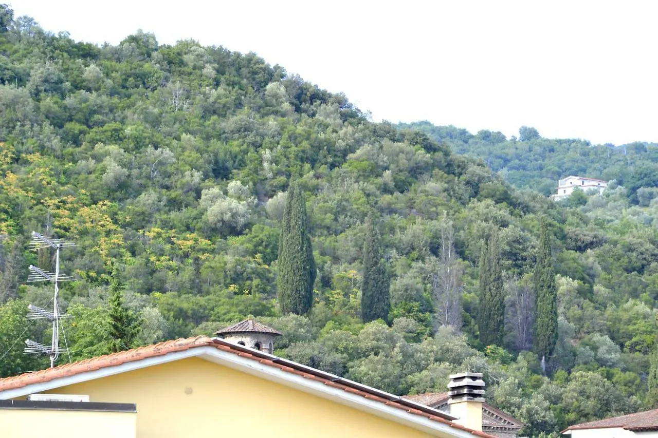 Appartamento Il Pettirosso Monsummano Terme