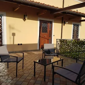 Bella Casa Vicino Grotta Giusti. Monsummano Terme