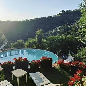 Vakantieboerderij Campofiorito, Monsummano Terme