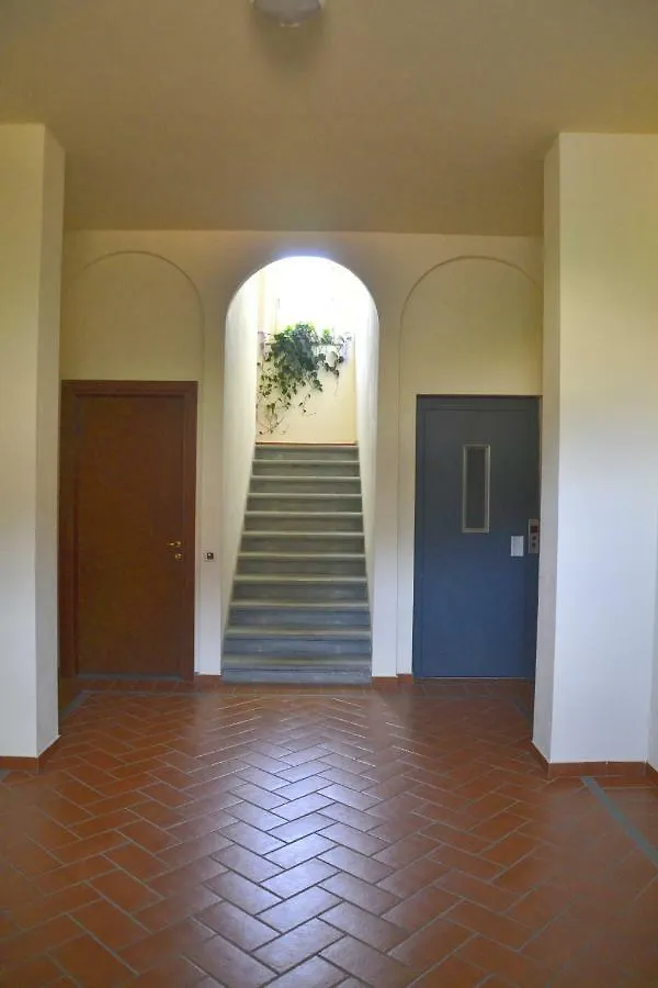 Il Pettirosso Lejlighed Monsummano Terme