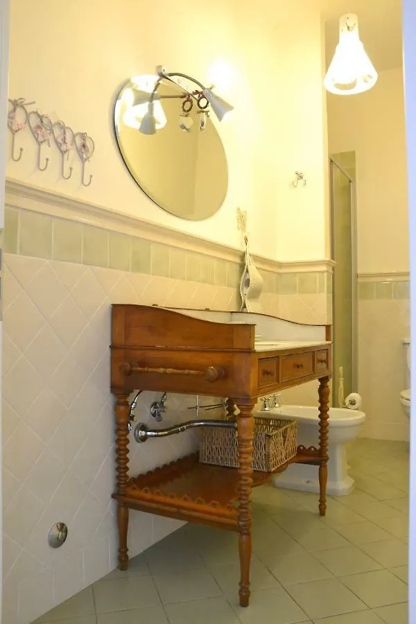 Il Pettirosso Lejlighed Monsummano Terme Italien