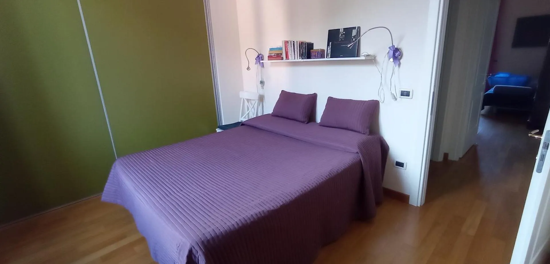 Appartement Il Pettirosso à Monsummano Terme 0*,  Italie