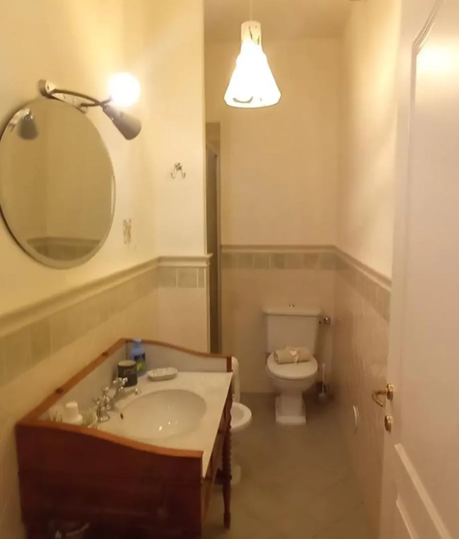 Appartement Il Pettirosso à Monsummano Terme 0*,  Italie