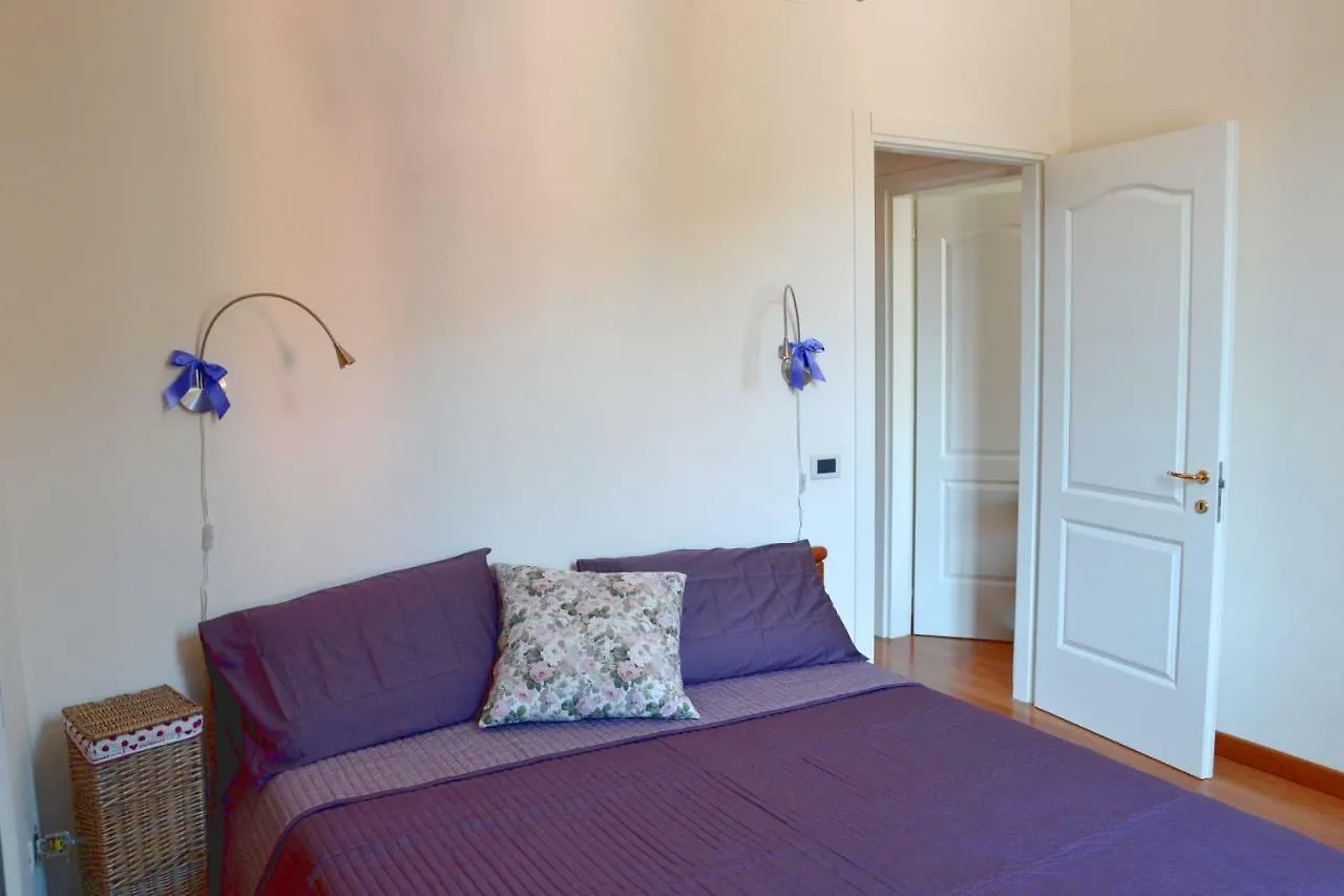 Appartement Il Pettirosso à Monsummano Terme 0*,
